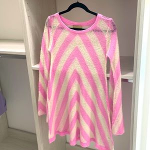 Wildfox pullover tunic